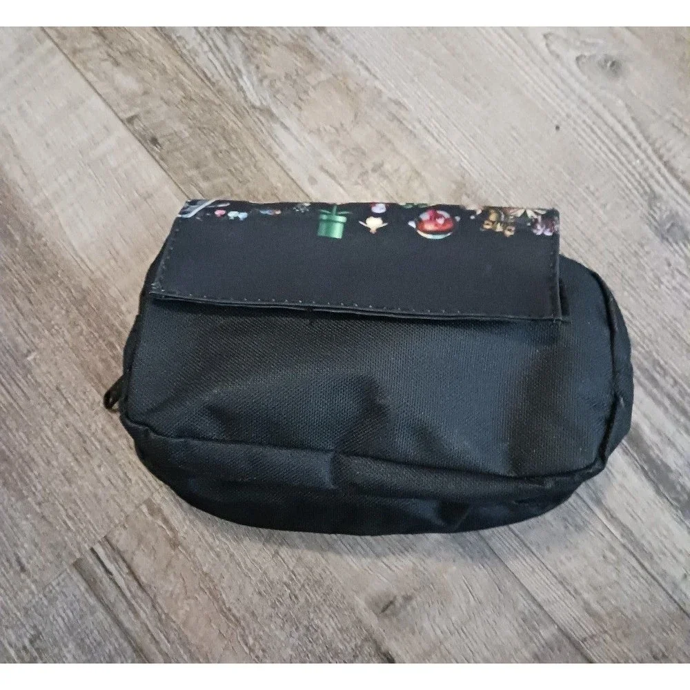 Nintendo Mario Pencil Carrying Case Bag